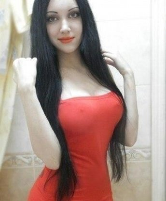 Проститутка Даша